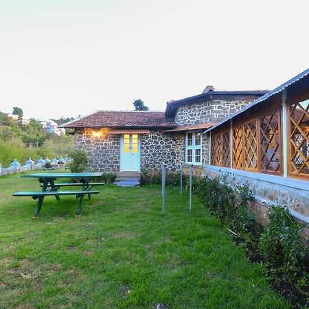 Craigmore By Kodai Resort Hotel Kodaikanal Exteriör bild