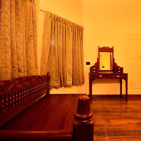 Craigmore By Kodai Resort Hotel Kodaikanal Exteriör bild